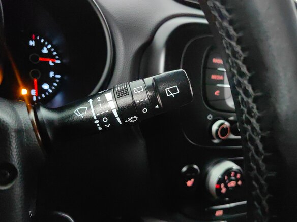 2016 Kia Soul II, чёрный, 1581000 рублей - вид 19