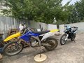 2021 Motoland RMZ250, синий, 150000 рублей