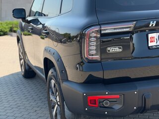 2023 Haval Dargo I, чёрный, 3000000 рублей, вид 3