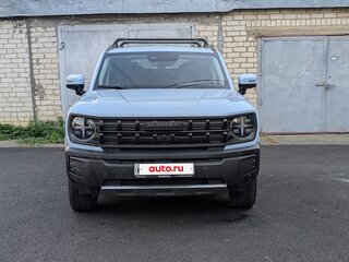 2024 Haval H3 I, голубой, 2580000 рублей, вид 1