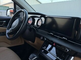 2021 Kia Carnival IV, белый, 4700000 рублей, вид 4
