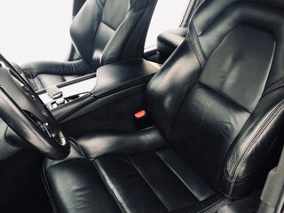2018 Volvo V90 II, чёрный, 2650000 рублей, вид 5