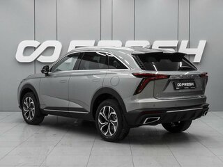 2026 Haval F7 II, серый, 3195000 рублей, вид 2