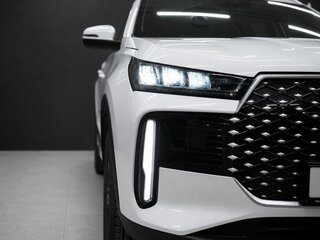 2026 Tenet T4L, белый, 2329000 рублей, вид 5