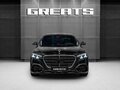 2026 Mercedes-Benz S-Класс 450 4MATIC VII (W223) Рестайлинг, чёрный, 26900000 рублей - вид 2