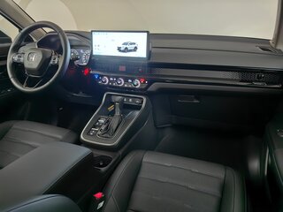 2025 Honda CR-V VI, белый, 5290000 рублей, вид 5