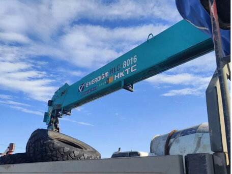 2021 КамАЗ 43118, жёлтый, 6500000 рублей, вид 3