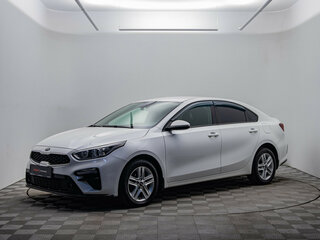 Kia Cerato IV