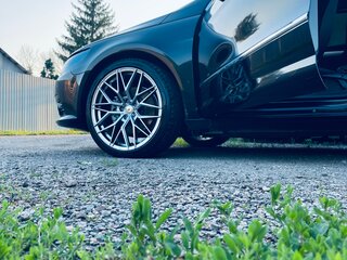 2010 Volkswagen Passat CC I, чёрный, 1000000 рублей, вид 5