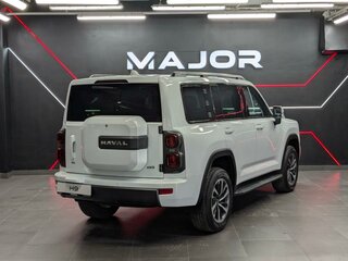 2026 Haval H9 II, белый, 5299000 рублей, вид 2