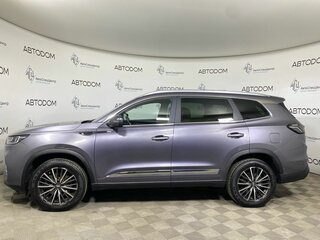 2022 Chery Tiggo 8 Pro Max I, серый, 1809900 рублей, вид 3