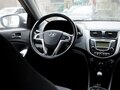 2011 Hyundai Solaris I, серебристый, 479900 рублей - вид 8