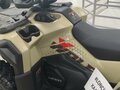 2026 Loncin XWolf 1000, бежевый, 1164000 рублей - вид 7