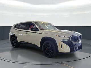 2026 BMW XM Label, белый, 25750632 рублей, вид 1