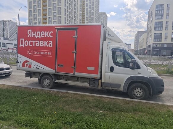 2010 Fiat Professional Ducato, белый, 1200000 рублей - вид 4