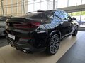 2026 BMW X6 30d III (G06) Рестайлинг, чёрный, 17300000 рублей - вид 4