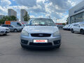 2005 Ford C-MAX I, серебристый, 535000 рублей - вид 1
