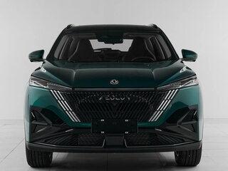 2025 Dongfeng Mage, зелёный, 2560000 рублей, вид 2