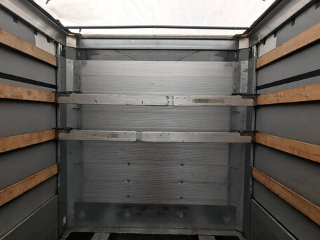 2024 Schmitz Cargobull SCS, серый, 4850000 рублей, вид 3