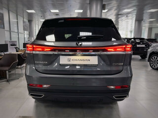 2026 Changan CS75 Pro, серый, 2865000 рублей, вид 4