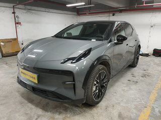 2024 Zeekr X I, серый, 5350000 рублей, вид 1