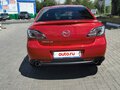 2008 Mazda 6 II (GH), красный, 1250000 рублей - вид 7