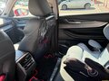 2023 Exeed LX I Рестайлинг, красный - вид 7