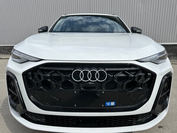 2026 Audi Q5 L III (GU), белый, 5990000 рублей - вид 6