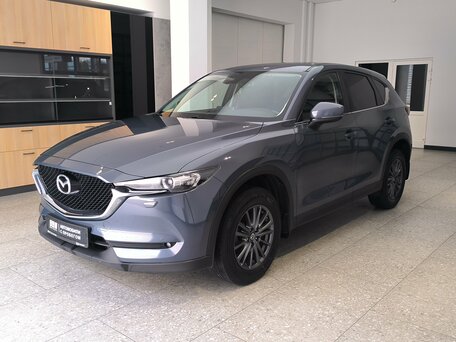 Mazda CX-5 II