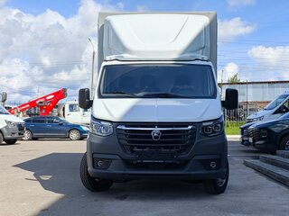 2026 ГАЗ ГАЗель Next, белый, 3592700 рублей, вид 3