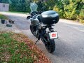 2018 BMW G 310 GS, серый, 330000 рублей - вид 7