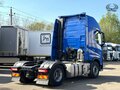 2021 Volvo FH 540, синий, 9300000 рублей - вид 5