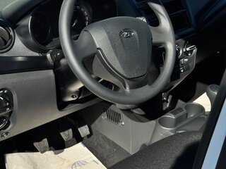 2026 Lada (ВАЗ) Granta I Рестайлинг, белый, 710000 рублей, вид 2