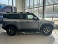 2026 Jetour T2, серый, 4499000 рублей - вид 5