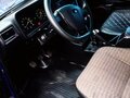 1999 Lada (ВАЗ) 2107, синий, 240000 рублей - вид 7