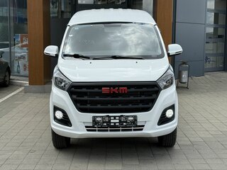 2026 SKM M7, белый, 2858000 рублей, вид 2