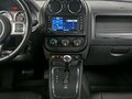 2012 Jeep Compass I Рестайлинг, белый - вид 11