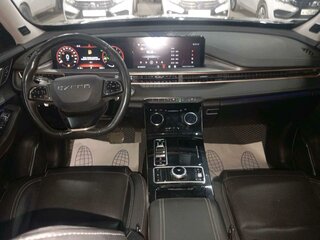2023 Exeed LX I Рестайлинг, серый, 2043000 рублей, вид 5
