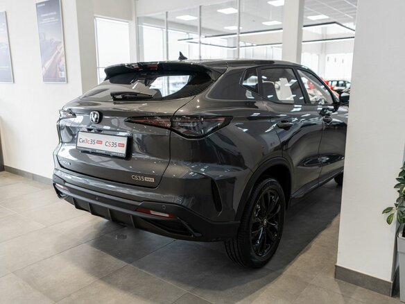 2025 Changan CS35 Max, серый, 2789900 рублей - вид 4