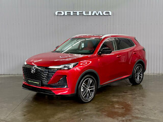 Changan UNI-S I