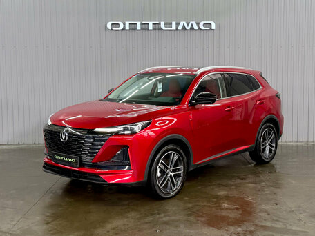 Changan UNI-S I