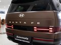 2026 Hyundai Santa Fe V (MX5), коричневый, 5950000 рублей - вид 4