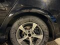 2008 Opel Vectra C Рестайлинг, чёрный - вид 7