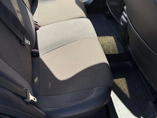 2008 Kia Ceed I, чёрный, 640000 рублей, вид 5