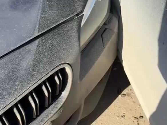 2014 BMW 5 серии 520i VI (F10/F11/F07) Рестайлинг, чёрный, 1900000 рублей - вид 11