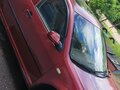 1998 Volkswagen Golf IV, красный, 255000 рублей - вид 4
