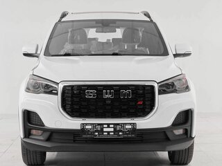 2024 SWM G05 Pro, белый, 1889000 рублей, вид 2