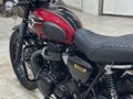 2013 Kawasaki W 800, красный, 629000 рублей - вид 2