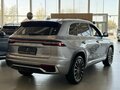 2026 VOLGA K50, серебристый, 4349000 рублей - вид 1