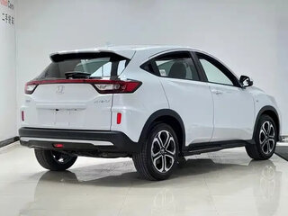 2022 Honda XR-V I Рестайлинг, белый, 1296000 рублей, вид 3